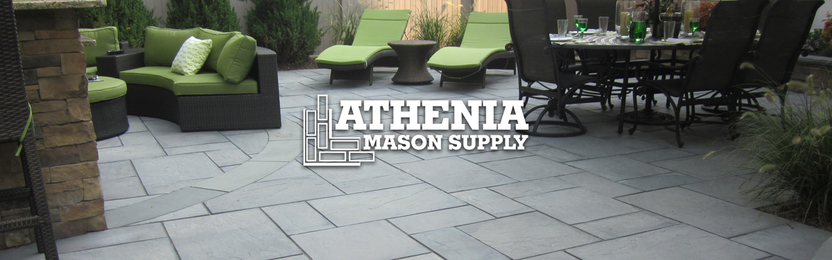 | Athenia Mason Supply