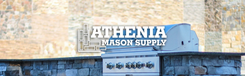 Contact a Hardscape Pro Today | Athenia Mason Supply