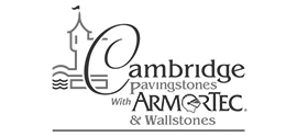 Cambridge Pavingstones