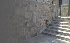 Cultured Stone