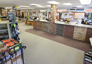 NJ Masonry Supplies