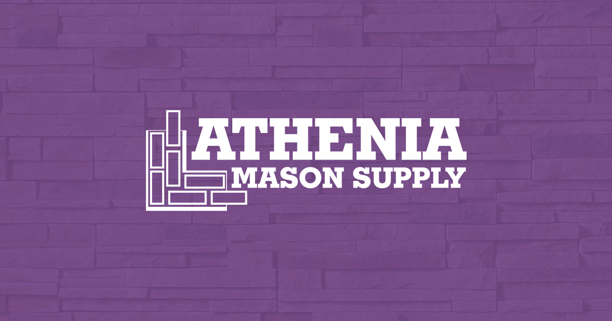 Athenia Mason Supply Inc