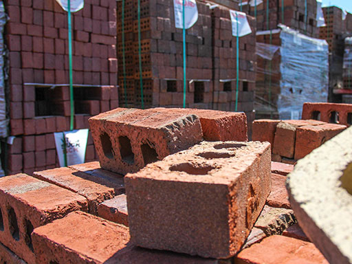 Clay Brick & Thin Brick